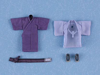 Touken Ranbu Online Nendoroid - Heshikiri Hasebe Casual Outfit Ver.