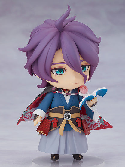 Touken Ranbu Online Nendoroid - Kasen Kanesada [Pre-Order Nov 2026]