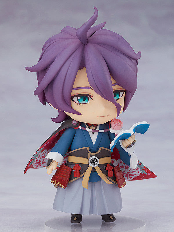 Touken Ranbu Online Nendoroid - Kasen Kanesada [Pre-Order Nov 2026]