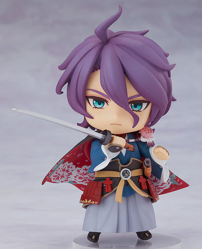 Touken Ranbu Online Nendoroid - Kasen Kanesada [Pre-Order Nov 2026]