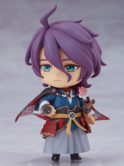 Touken Ranbu Online Nendoroid - Kasen Kanesada [Pre-Order Nov 2026]