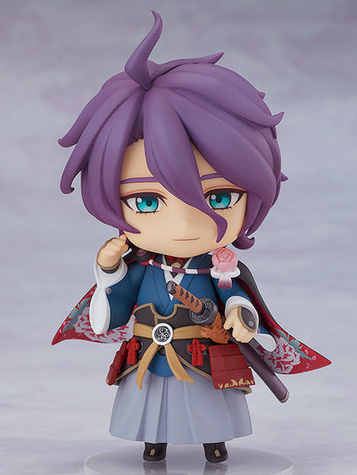 Touken Ranbu Online Nendoroid - Kasen Kanesada [Pre-Order Nov 2026]