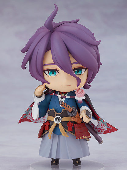 Touken Ranbu Online Nendoroid - Kasen Kanesada [Pre-Order Nov 2026]