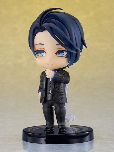 Touken Ranbu Online Nendoroid - Mikazuki Munechika Ceremonial Attire ver. [Pre-Order May 2026]