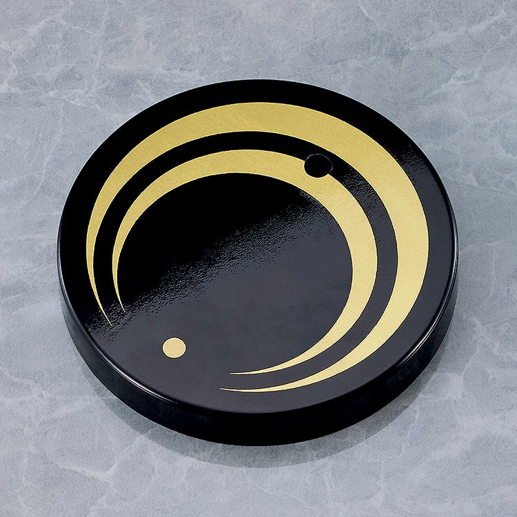 Touken Ranbu Online Nendoroid - Mikazuki Munechika Ceremonial Attire ver. [Pre-Order May 2026]