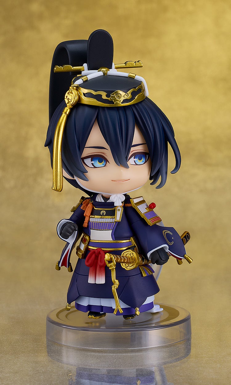Touken Ranbu Online Nendoroid - Mikazuki Munechika Kiwame ver.