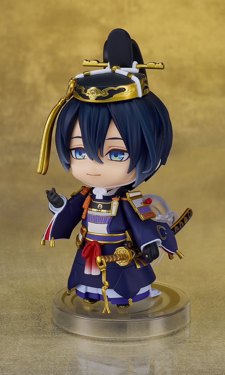 Touken Ranbu Online Nendoroid - Mikazuki Munechika Kiwame ver.