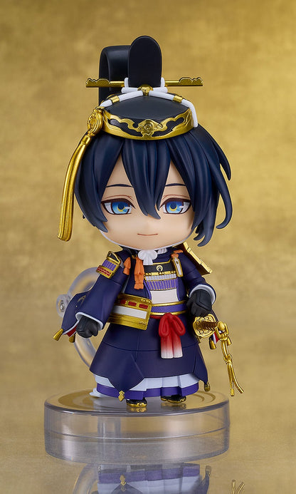 Touken Ranbu Online Nendoroid - Mikazuki Munechika Kiwame ver.
