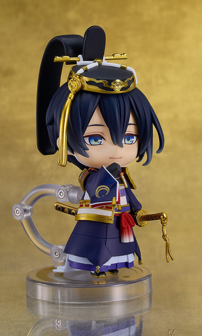 Touken Ranbu Online Nendoroid - Mikazuki Munechika Kiwame ver.