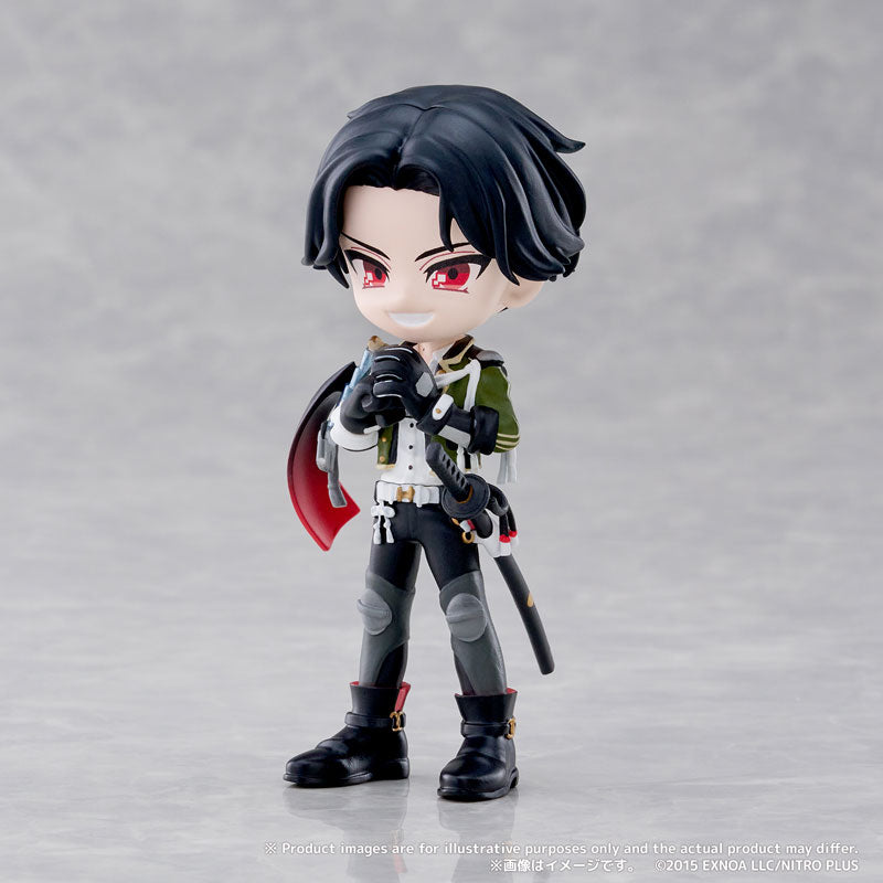 Touken Ranbu Online PalVerse - Vol. 1 6-Pack Box [Pre-Order Jun 2026]