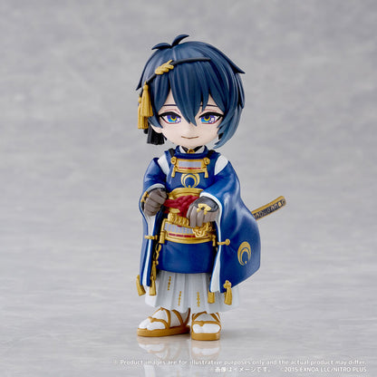 Touken Ranbu Online PalVerse - Vol. 1 6-Pack Box [Pre-Order Jun 2026]