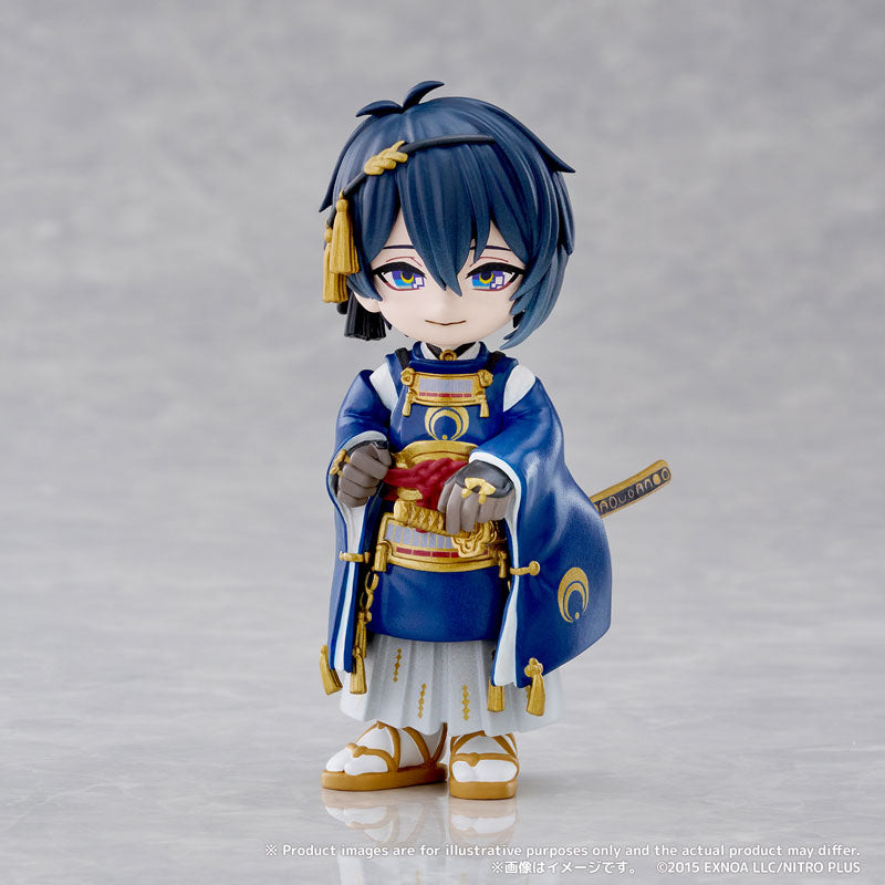 Touken Ranbu Online PalVerse - Vol. 1 6-Pack Box [Pre-Order Jun 2026]