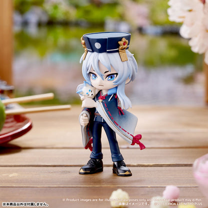 Touken Ranbu Online PalVerse - Vol. 1 6-Pack Box [Pre-Order Jun 2026]