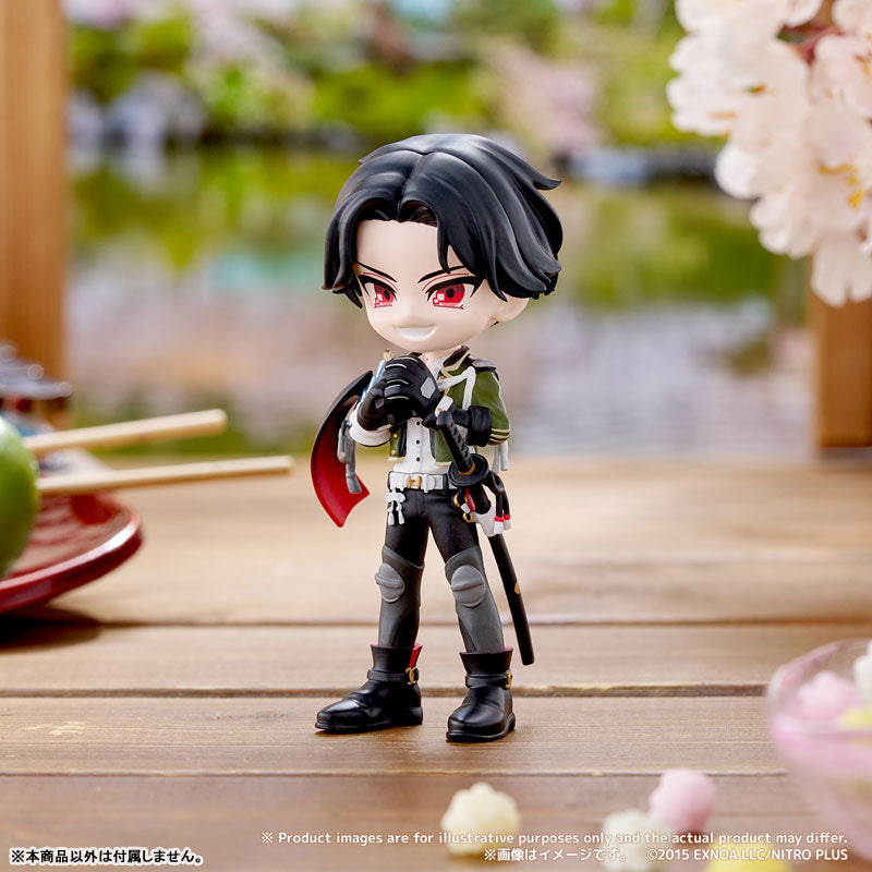 Touken Ranbu Online PalVerse - Vol. 1 6-Pack Box [Pre-Order Jun 2026]