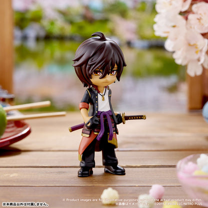 Touken Ranbu Online PalVerse - Vol. 1 6-Pack Box [Pre-Order Jun 2026]