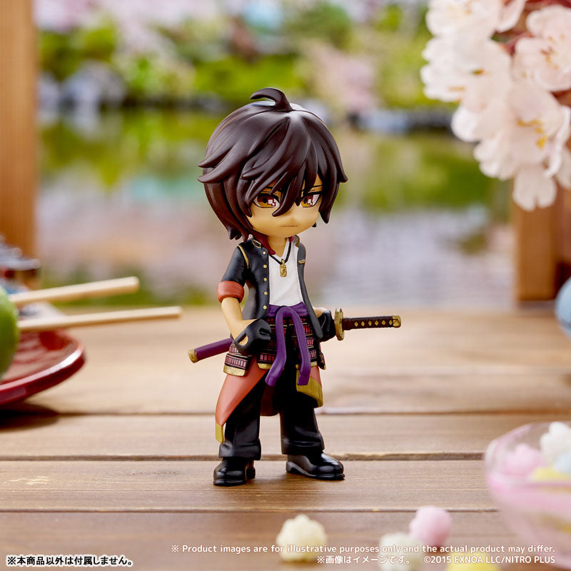 Touken Ranbu Online PalVerse - Vol. 1 6-Pack Box [Pre-Order Jun 2026]