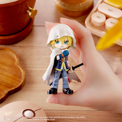 Touken Ranbu Online PalVerse - Vol.2 Complete Set of 6 Types [Pre-Order Oct 2026]
