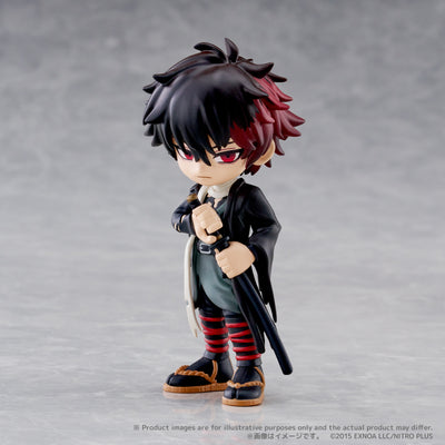 Touken Ranbu Online PalVerse - Vol.2 Complete Set of 6 Types [Pre-Order Oct 2026]