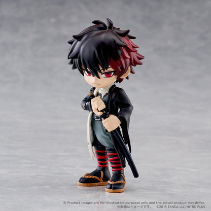 Touken Ranbu Online PalVerse - Vol.2 Complete Set of 6 Types [Pre-Order Oct 2026]