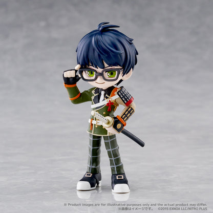 Touken Ranbu Online PalVerse - Vol.2 Complete Set of 6 Types [Pre-Order Oct 2026]