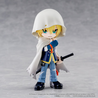 Touken Ranbu Online PalVerse - Vol.2 Complete Set of 6 Types [Pre-Order Oct 2026]