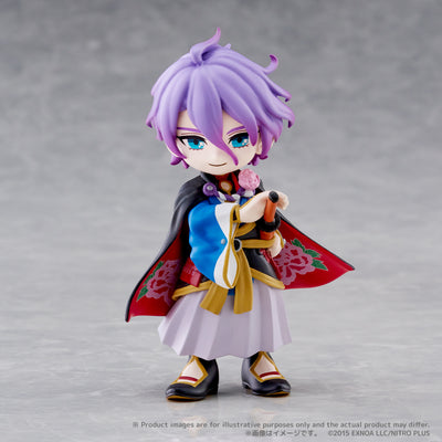 Touken Ranbu Online PalVerse - Vol.2 Complete Set of 6 Types [Pre-Order Oct 2026]