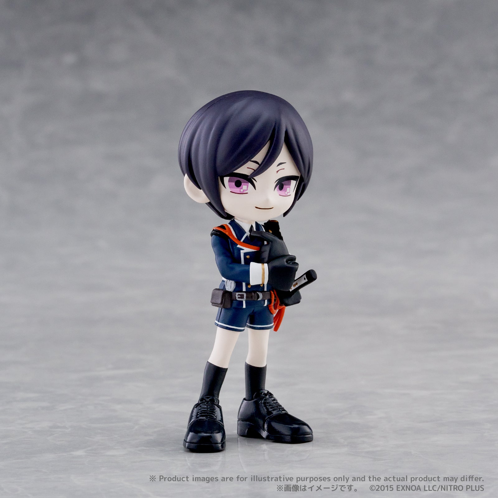 Touken Ranbu Online PalVerse - Vol.2 Complete Set of 6 Types [Pre-Order Oct 2026]