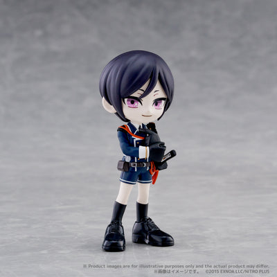 Touken Ranbu Online PalVerse - Vol.2 Complete Set of 6 Types [Pre-Order Oct 2026]