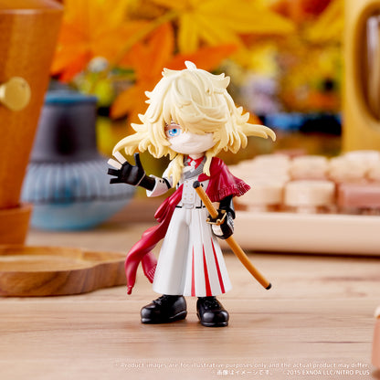 Touken Ranbu Online PalVerse - Vol.2 Complete Set of 6 Types [Pre-Order Oct 2026]