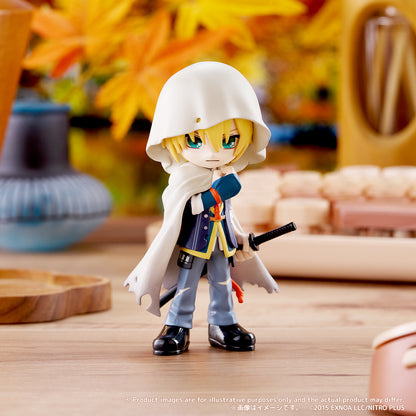 Touken Ranbu Online PalVerse - Vol.2 Complete Set of 6 Types [Pre-Order Oct 2026]