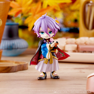 Touken Ranbu Online PalVerse - Vol.2 Complete Set of 6 Types [Pre-Order Oct 2026]