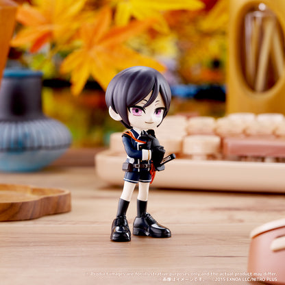 Touken Ranbu Online PalVerse - Vol.2 Complete Set of 6 Types [Pre-Order Oct 2026]
