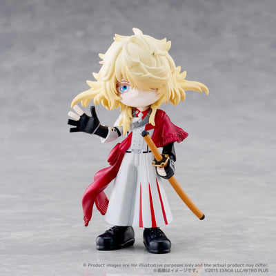 Touken Ranbu Online PalVerse - Vol.2 Complete Set of 6 Types [Pre-Order Oct 2026]