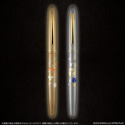 Touken Ranbu Online x Kuretake - Letter Pen Maki-e Monogatari 2nd Edition (2 types) [Pre-Order Jan 2026]