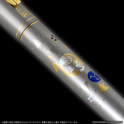 Touken Ranbu Online x Kuretake - Letter Pen Maki-e Monogatari 2nd Edition (2 types) [Pre-Order Jan 2026]