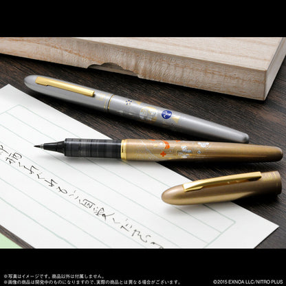 Touken Ranbu Online x Kuretake - Letter Pen Maki-e Monogatari 2nd Edition (2 types) [Pre-Order Jan 2026]