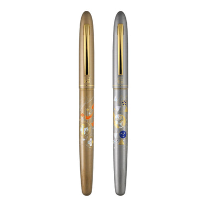 Touken Ranbu Online x Kuretake - Letter Pen Maki-e Monogatari 2nd Edition (2 types) [Pre-Order Jan 2026]
