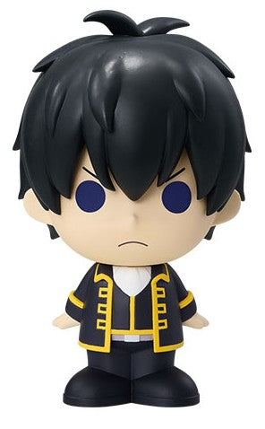Ichiban Kuji Gintama 20th Anniversary Gintama Exhibition Hatachi Gathering - D Prize SOFVICchu