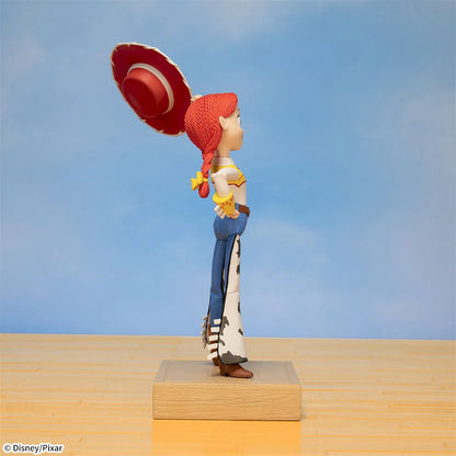 Toy Story ACT / CUT Figure - Jesse [Pre-Order Jul 2026]