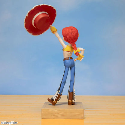 Toy Story ACT / CUT Figure - Jesse [Pre-Order Jul 2026]