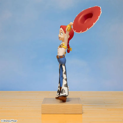 Toy Story ACT / CUT Figure - Jesse [Pre-Order Jul 2026]