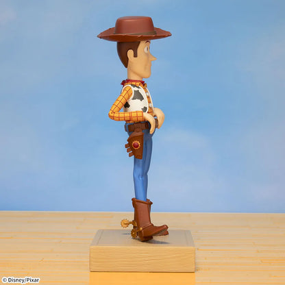 Toy Story ACT / CUT Figure - Woody [Pre-Order Jul 2026]
