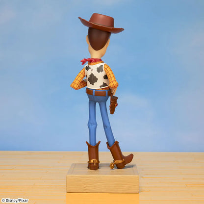 Toy Story ACT / CUT Figure - Woody [Pre-Order Jul 2026]