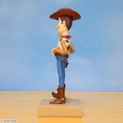 Toy Story ACT / CUT Figure - Woody [Pre-Order Jul 2026]
