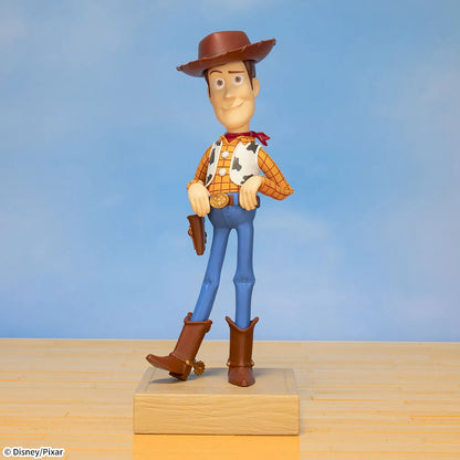 Toy Story ACT / CUT Figure - Woody [Pre-Order Jul 2026]
