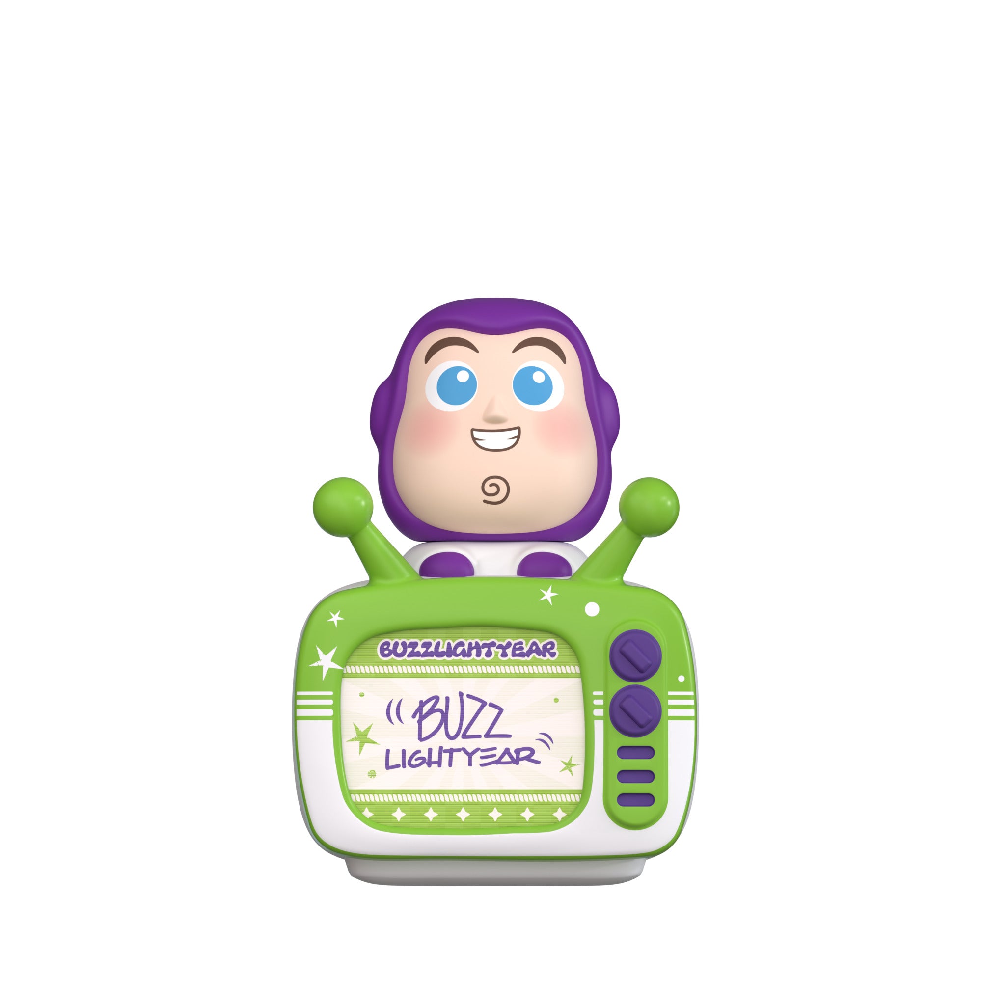 Toy Story Blokees Trading Figure - Dadus Fun01 Playful Theater Box of 12 Types [Pre-Order Jul 2026]