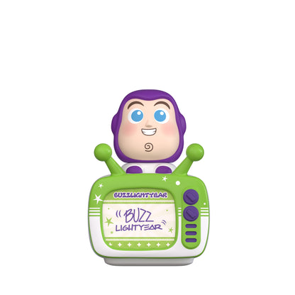 Toy Story Blokees Trading Figure - Dadus Fun01 Playful Theater Box of 12 Types [Pre-Order Jul 2026]
