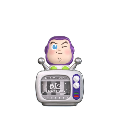 Toy Story Blokees Trading Figure - Dadus Fun01 Playful Theater Box of 12 Types [Pre-Order Jul 2026]