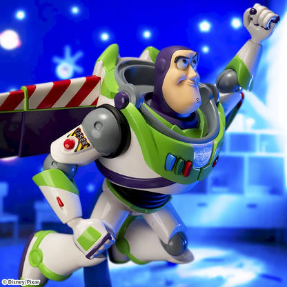 Toy Story Figurizm A Figure - Buzz Lighyear [Pre-Order Jul 2026]