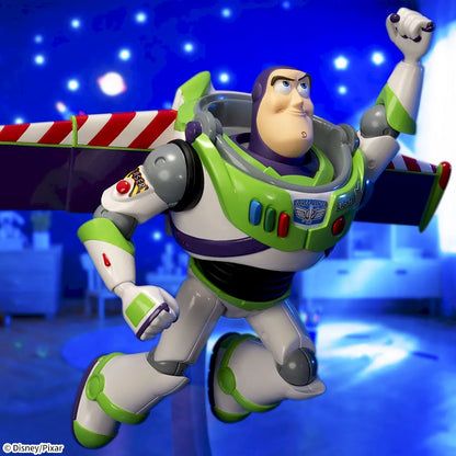 Toy Story Figurizm A Figure - Buzz Lighyear [Pre-Order Jul 2026]